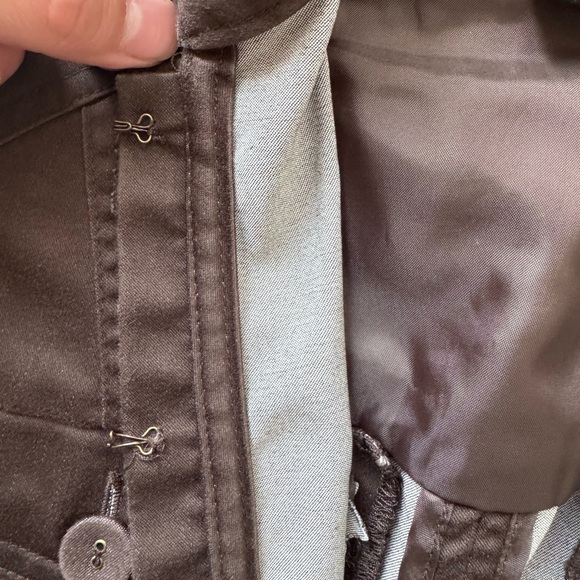 Willi Smith  Blazer - Picture 3 of 3